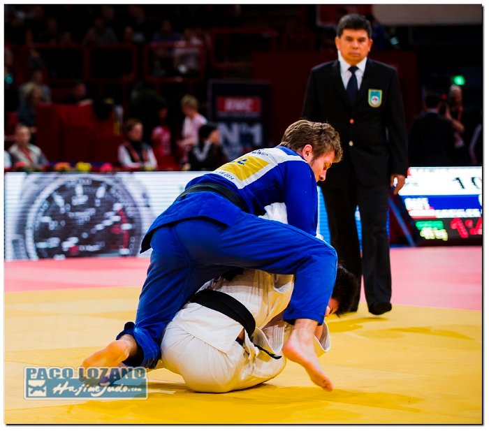 Paris 2014 by P.Lozano cat -66 kg (169)